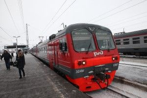 В Москве появится Малое кольцо железной дороги