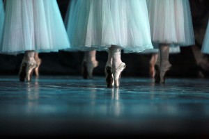 «Балет Москва» поздравит зрителей с Днем Танца скидками на летние постановки