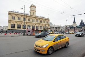 «Яндекс.Транспорт» покажет маршруты новой сети «Магистраль»