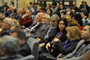 Педагогический университет примет участие в конференции