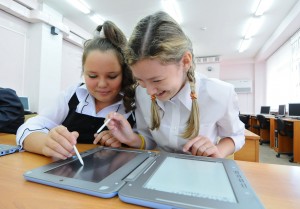 Электронный дневник школьника получит новую функцию