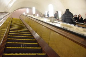 Станция «Проспект мира» Кольцевой линии открылась после ремонта 