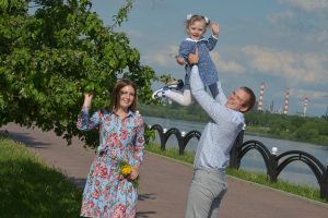 Москва с размахом отпразднует День семьи, любви и верности