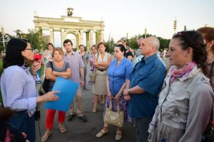 Иноземные слободы в Москве: как сплелись разные культуры