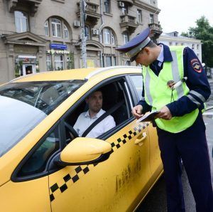Беспилотные такси могут появиться в Москве . Фото: "Вечерняя Москва"