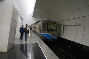 11 сентября перекроют некоторые станции Люблинско-Дмитровской линии. Фото: "Вечерняя Москва"