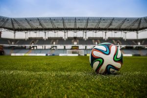 Новую систему прохода в учреждения культуры введут к проведению Чемпионата мира по футболу-2018. Фото: pixabay.com