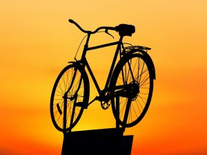 Крупное мероприятие для велосипедистов проводится в 2017 году уже третий раз. Фото: pixabay.com