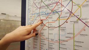 первые станции ТПК примут пассажиров в 2017 году. Фото: Мария Иванова, «Вечерняя Москва»