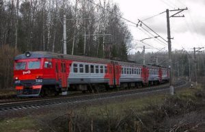 Железнодорожные пути этой зимой будут убирать 159 единиц спецтехники. Фото: пресс-служба МЖД