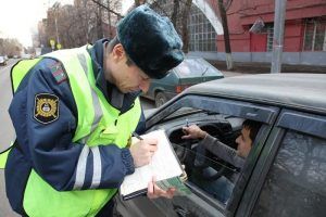 Госавтоинспекция ЦАО проведет Единый день приема граждан. Фото: Петр Болховитинов, «Вечерняя Москва»