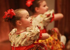 Воспитанники театра «Малахит» заняли третье место в международном танцевальном конкурсе. Фото: Наталия Нечаева, «Вечерняя Москва»