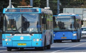 «По пути», «Союз» или «Твойбус»: москвичи выбирают названия для автобусов по требованию. Фото: сайт мэра Москвы