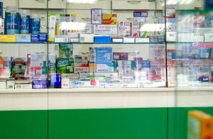 Аптеки заменят пункты выдачи лекарств в поликлиниках. Фото: официальный сайт мэра и Правительства Москвы