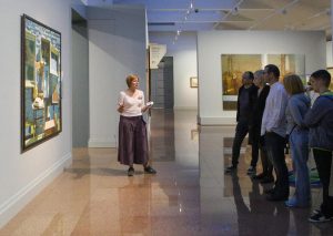 Выставка «портретов» цветов состоится в библиотеке Тургенева. Фото: официальный сайт мэра и Правительства Москвы