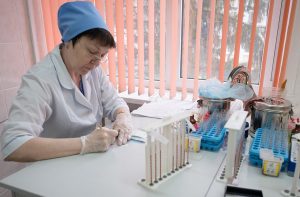 Горожане смогут получить бесплатные консультации в Онкологическом клиническом диспансере №1. Фото: сайт мэра Москвы
