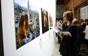 Фотовыставка откроется в Школе художественных ремесел «На Домниковке». Фото: архив, «Вечерняя Москва»
