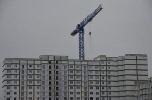 Более 500 тысяч квадратных метров недвижимости построят на территории Центрального округа. Фото: сайт мэра Москвы