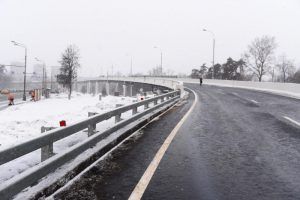 Обустройство более 32 километров выделенных полос произойдет в Москве до конца 2019 года. Фото: Владимир Новиков, «Вечерняя Москва»