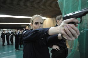 Команды из района заняли призовые места на турнире по стрельбе. Фото: архив, «Вечерняя Москва»