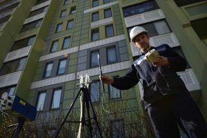 Реновация повысит рыночную стоимость жилья в ряде районов до 30 процентов. Фото: Пелагия Замятина, «Вечерняя Москва»