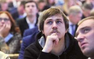 Горожан пригласили на лекцию в библиотеку имени Ивана Тургенева. Фото: официальный сайт мэра Москвы