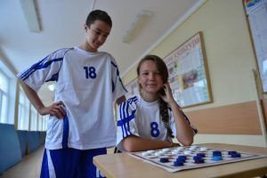 Cборная студентов колледжа района по шашкам попала в число лучших городских команд. Фото: архив, «Вечерняя Москва»