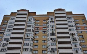 Специалисты «Жилищника» осмотрели отселенные дома в районе. Фото: Анна Быкова, «Вечерняя Москва»
