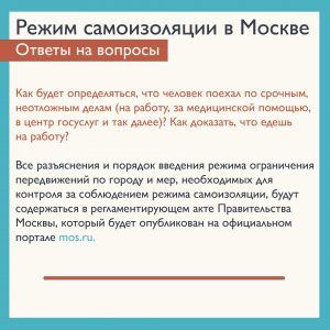 Москвичей призывают носить с собой паспорт