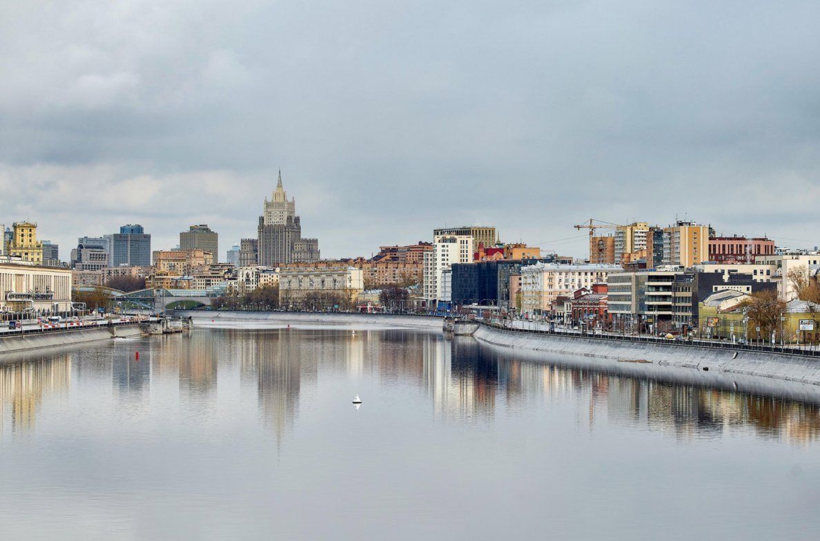 Уровень москва. D1 Москва.