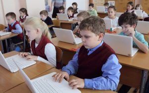 Депутаты Мосгордумы обсудили тему обеспечения кибербезопасности детей. Фото: сайт мэра Москвы