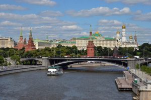 Москва готова принять большой поток туристов