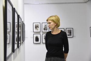 Выставка «Акварельный букет» откроется в библиотеке имени Тургенева. Фото: Пелагия Замятина, Вечерняя Москва