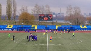 Женская сборная «Сокол» выиграла матч. Фот предоставили представители футбольной команды «Сокол»