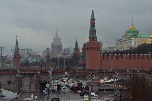 Москва стала первой в Европе в рейтинге инноваций по устойчивости к коронавирусу. Фото: Анна Быкова