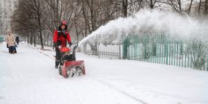 День снега отпразднуют в районе Красносельский. Фото: сайт мэра Москвы
