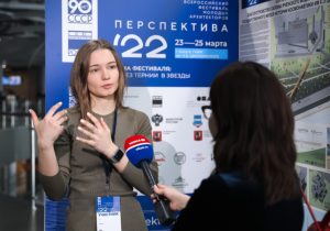Студенты Института бизнеса и дизайна победили на Всероссийском фестивале. Фото взято с официального сайта образовательного учреждения