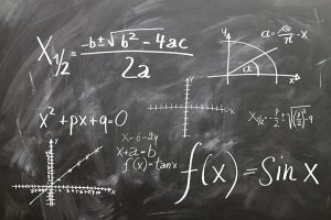 Школа №1284 объявила о начале дополнительных занятий по математике для учеников пятых классов. Фото: Pixabay.com
