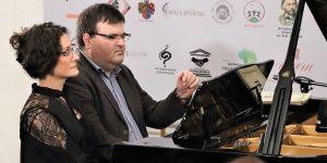 Концерт классической музыки пройдет в «Тургеневке». Фото: сайт мэра Москвы