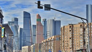 Крупнейшая площадка в мире: чем уникален кинопарк «Москино». Фото: Анна Быкова, «Вечерняя Москва»