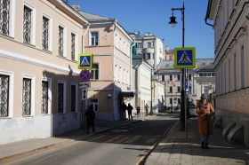 Два нежилых помещения в Красносельском районе выставили на торги. Фото: Анна Быкова, «Вечерняя Москва»