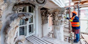 Несколько исторических объектов приведут в порядок в районе. Фото: сайт мэра Москвы