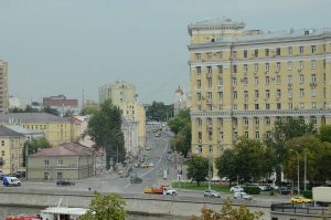 УФНС по Москве сохраняет высокие показатели налоговых поступлений. Фото: Анна Быкова, «Вечерняя Москва»