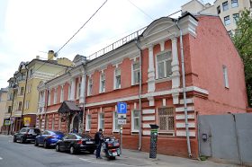В честь Дней культурного наследия в МРЛИНИ проведут программу мероприятий. Фото: Анна Быкова, «Вечерняя Москва»
