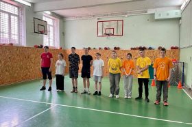 «Вызов первых»: Турклуб «Путь» КМТ принял участие в соревнованиях. Фото: страница КМТ в социальных сетях