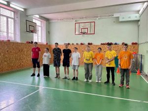 «Вызов первых»: Турклуб «Путь» КМТ принял участие в соревнованиях. Фото: страница КМТ в социальных сетях