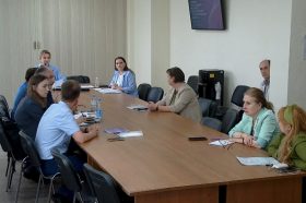 Преподаватели МПГУ обсудили вызовы цифровизации на конференции РАО. Фото: официальный сайт МПГУ
