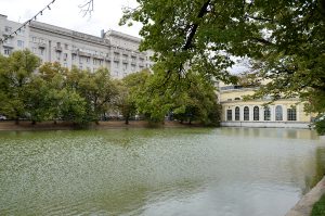 Новые экскурсии по культурному наследию стартуют в Красносельском районе. Фото: Анна Быкова, «Вечерняя Москва»