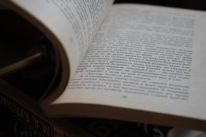 Лекция о личностях XVIII века пройдет в «Тургеневке». Фото: Анна Быкова, «Вечерняя Москва»