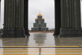 28-29 июня в «Патриоте» пройдет Чемпионат ЦФО по стрельбе на дальние дистанции. Фото: Анатолий Цымбалюк, «Вечерняя Москва»